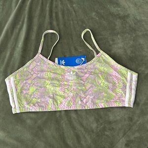 Bra Top